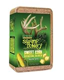 Primos 4 Lb. Deer Lick Block - Sweet Corn