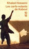 Les cerfs-volants de Kaboul