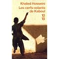 Les cerfs-volants de Kaboul