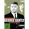 George Gently (Staffel 01) [3 DVDs]