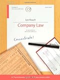 Company law