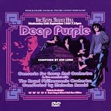 Concerto for Group and Orchestra [DVD AUDIO]