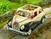 Sylvanian Families Wedding Car_s-3