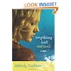 Anything but Normal: A Novel