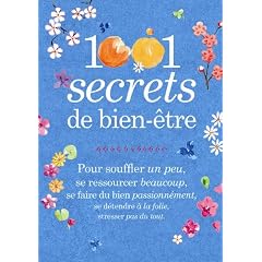 1001 secrets de bien-�tre