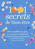 1001 secrets de bien-�tre