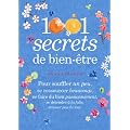 1001 secrets de bien-�tre