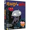 Desmodus - Der Vampir 2, Folge 11-18