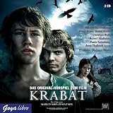 Krabat: Das Original-H&ouml;rspiel zum Film - Otfried Preu&szlig;ler