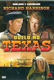 Duelo No Texas - Duello Nel Texas - Gunfight At Red Sands