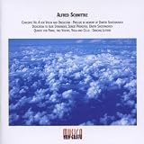 Schnittke: Chamber and Orchestral Works