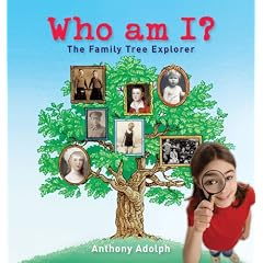 Who Am I?: The Family Tree Explorer