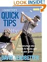 Leadbetter's Quick Tips: The Very Best Short Lessons to Fix Any Part of Your Golf Game