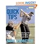 Leadbetter's Quick Tips: The Very Best Short Lessons to Fix Any Part of Your Golf Game