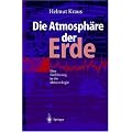 Die Atmosph�re der Erde: Eine Einf�hrung in die Meteorologie