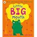 Little Big Mouth (Mix & Match)