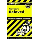 Cliffsnotes Morrison's  Belovedpar Mary Robinson