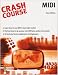 Book Crash Course Midi (Crash Course)