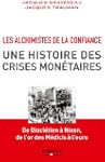 Les alchimistes de la confiance, une...