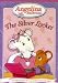 Angelina Ballerina: The Silver Locket