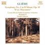 Gliere: Symphony 3