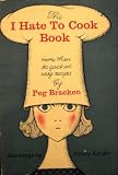  : I Hate To Cook Book: More than 180 Quick and Easy Recipes