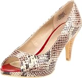 Bandolino Women's Mylah Platform Pump