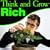 Think and Grow Rich (Original and Unedited)