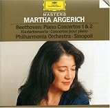Beethoven: Concertos For Piano And Orchestra