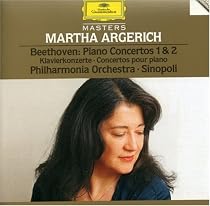 Beethoven: Concertos For Piano And Orchestra