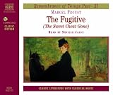 The Fugitive (The Sweet Cheat Gone)