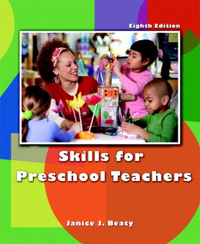 Teacher Training