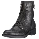Belmondo 51211/U, Herren Stiefel, schwarz, (nero )