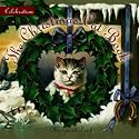 Celebration: The Christmas Cat Book (Celebration (Red Rock Press))