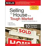 Selling Your House in a Tough Market: 10 Strategies That Work (Paperback)
