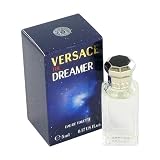 DREAMER by Versace Mens Mini EDT .17 oz