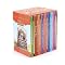 Explore Terrific Reading Adventures for Kids