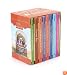 The Complete Little House Nine-Book Set (Little House)