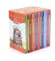 The Little House Set