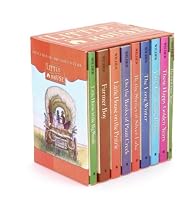 The Complete Little House Nine-Book Set