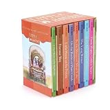 The Complete Little House Nine-Book Set ~ Laura Ingalls Wilder