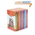 The Little House Set