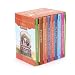 The Complete Little House Nine-Book Set