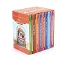 The Complete Little House Nine-Book Set
