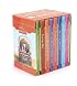 The Complete Little House Nine-Book Set (Little House)
