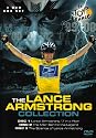 The Lance Armstrong Collection [DVD] [2008]