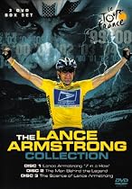 The Lance Armstrong Collection [DVD] [2008]