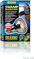 Exo Terra Swamp Glo Basking Spot Lamp, 50-Watt