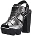 MIA Women's Luka Platform Sandal