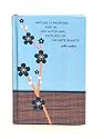 Tree-Free Greetings Cherry Branch Eco-Inspirations Journal (20006)